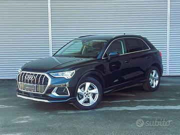 Audi Q3 35 TDI Business Advanced S tronic 150 CV