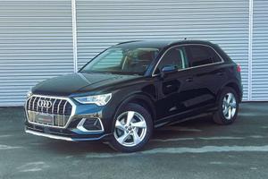 Audi Q3 35 TDI Business Advanced S tronic 150 CV