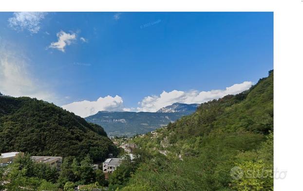 Bilocale a rovereto 550eur