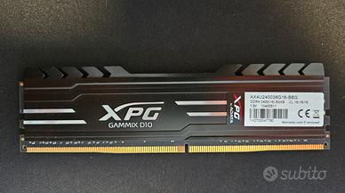 RAM 8G DDR4