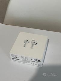 Airpods 4 2024 MAI USATE