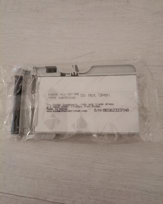 Cartuccia per macchina fotografica Kodak