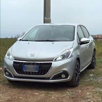 Peugeot 208 1.6 75 cv euro 6