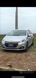 Peugeot 208 1.6 75 cv euro 6