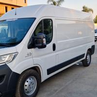 FIAT DUCATO MAXI L3 H2 - 2.3 MJT 150 CV EURO 6