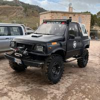 Suzuki Vitara 2.0