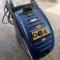 L’idropulitrice ad acqua calda 66 Series 6640