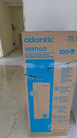 Scaldabagno Atlantic Vertigo Access V25 80L NUOVO