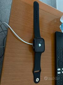 apple watch SE