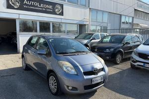 Toyota Yaris 1.0 5 porte Now