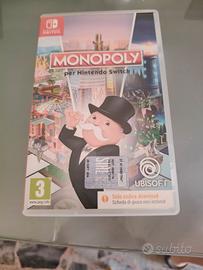 gioco Nintendo switch