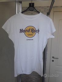 tshirt Hard Rock Cafè da ragazza