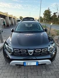 Dacia Duster 1.0 TCE 15th Anniversary Eco-g 4x2