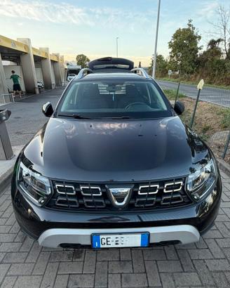 Dacia Duster 1.0 TCE 15th Anniversary Eco-g 4x2