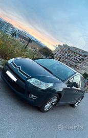 Citroën C4 Benzina