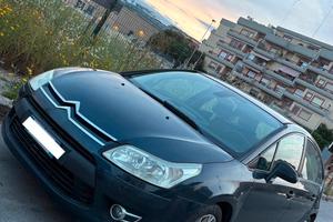 Citroën C4 Benzina