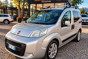 Fiat Qubo 1.3 MJT 80 CV Dynamic