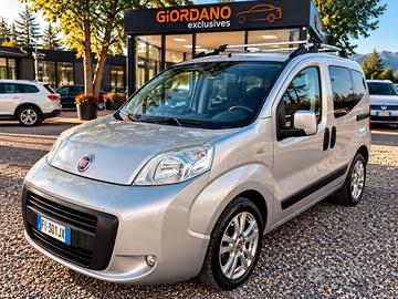 Fiat Qubo 1.3 MJT 80 CV Dynamic