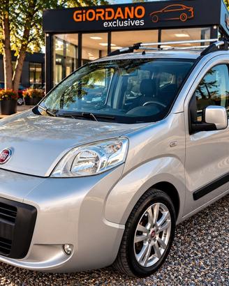 Fiat Qubo 1.3 MJT 80 CV Dynamic