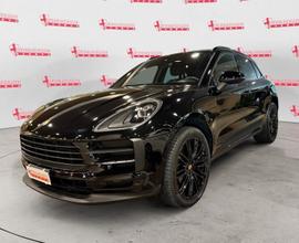 Porsche Macan 2.0 21/PELLE/MEMORIE FULL PERFETTO