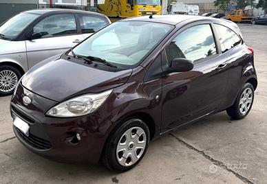 Ford Ka 1.3 TDCi 75CV Titanium DIESEL