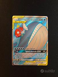 Carta Pokemon Rara