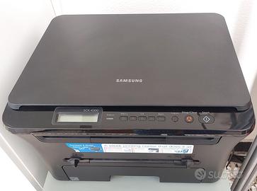 stampante multifunzione Samsung SCX 4300