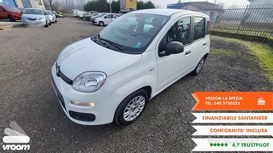 FIAT Panda 3� serie Panda 1.2 Easy
