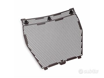 Rete protezione radiatore acqua per panigale v4 25