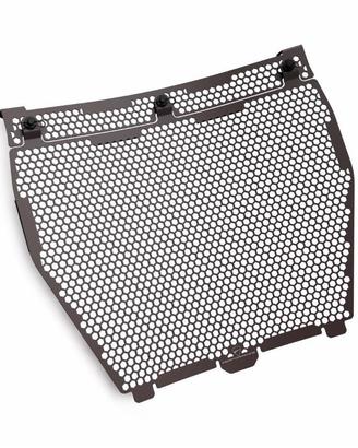 Rete protezione radiatore acqua per panigale v4 25