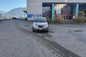 Lancia MUSA 1.4 16V Oro Plus