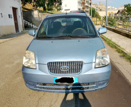 Kia Picanto 2004