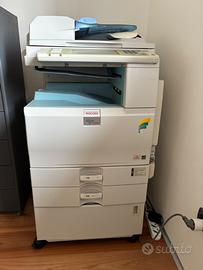 Stampante proess Ricoh C2050
