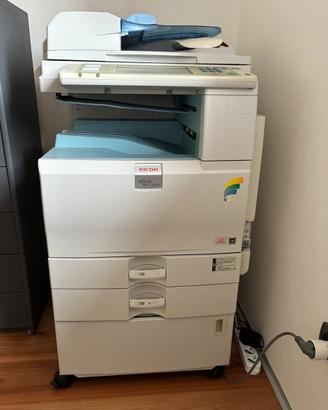 Stampante proess Ricoh C2050