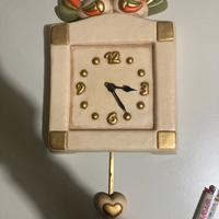 Orologio a pendolo Thun