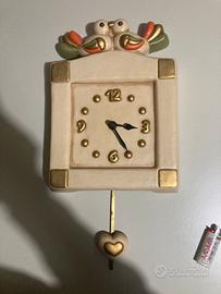 Orologio a pendolo Thun