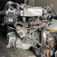 Motore Fiat Jeep Alfa Romeo 1.6 Multijet 940C1000