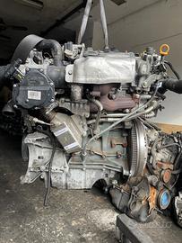 Motore Fiat Jeep Alfa Romeo 1.6 Multijet 940C1000