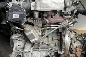 Motore Fiat Jeep Alfa Romeo 1.6 Multijet 940C1000