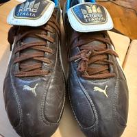 Scarpe calcio uomo PUMA KING ITALIA iFG  tg 42,5
