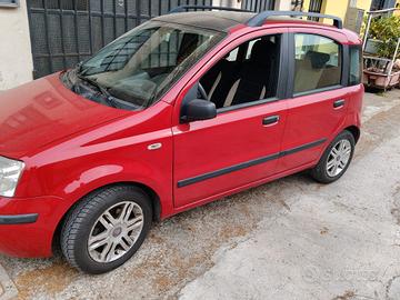 Fiat Panda 1.2 Emotion