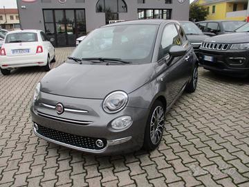 Fiat 500 1.0 Hybrid Dolcevita - Full Optional/Ok N