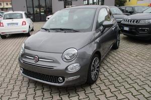 Fiat 500 1.0 Hybrid Dolcevita - Full Optional/Ok N