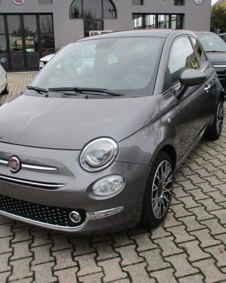 Fiat 500 1.0 Hybrid Dolcevita - Full Optional/Ok N