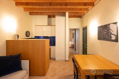 Appartamento di 60 m² con 2 locali a Milano