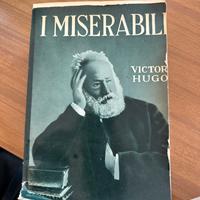 I miserabili - Victor Hugo 1958