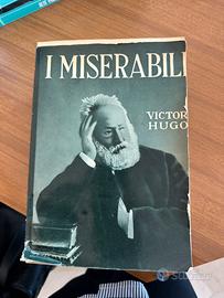 I miserabili - Victor Hugo 1958
