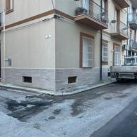 Piano Terra Soluzione Angolare 60 MQ