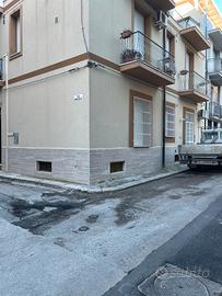 Piano Terra Soluzione Angolare 60 MQ