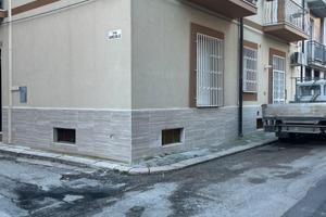 Piano Terra Soluzione Angolare 60 MQ